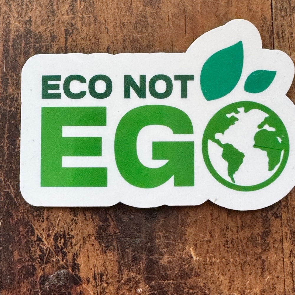 Eco-Friendly Sticker Set with Colorful Designs - Picture 7 of 11
